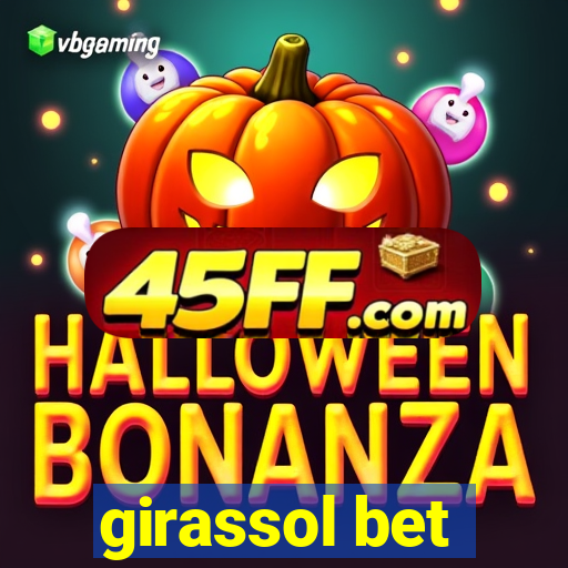 girassol bet